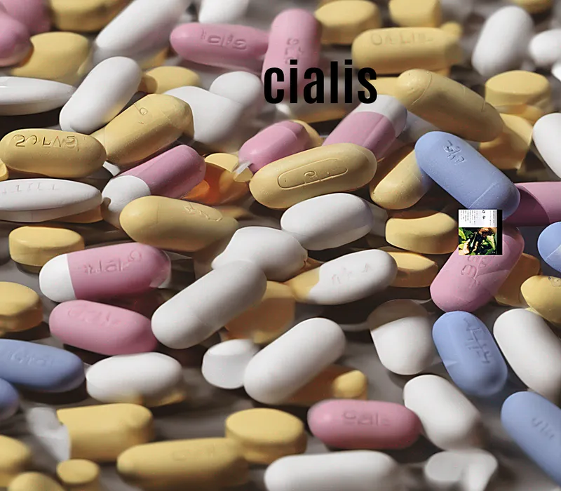 Precio cialis españa farmacia